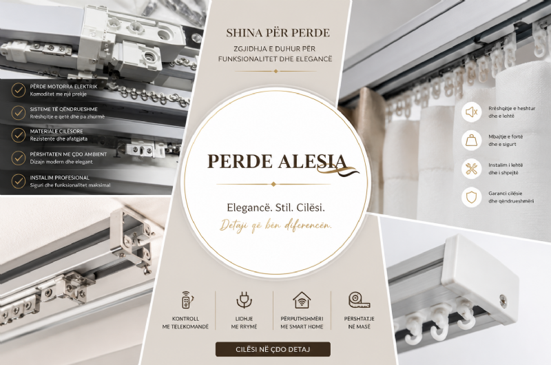 Perse motorra elektrik perse duhet tna zgjidhni ne ? 