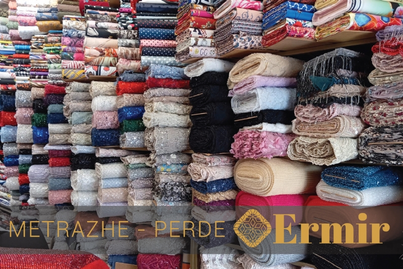 Metrazhe per perde prane Myslym Shyrit, Metrazhe per perde ne Bllok, Met...