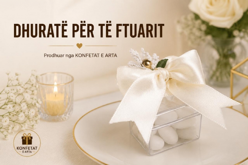 konfete kuti minisize 