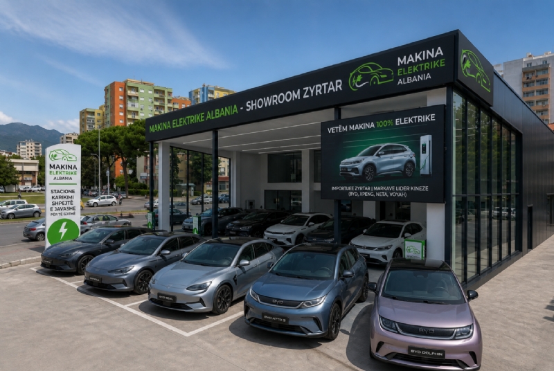 Cilat janë gabimet më të zakonshme që bëjnë blerësit kur zgjedhin makinën e tyre të parë elektrike? Cilat janë gabimet që i shmang kur blen te Makina Elektrike Albania?