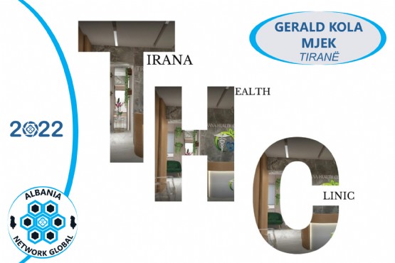 Vizita për zemrën dhe Echo të ndryshme nga TIRANA HEALTH CLINIC